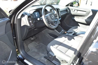Volvo XC40 Volvo XC40 1.5 T5 Recharge Business Aut - afbeelding nr 14