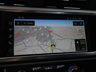 Audi Q3 Navigatie Pdc Clima Led 49 - afbeelding nr 25