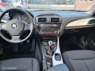 BMW 1 Serie BMW 1-serie 116i Business - afbeelding nr 14