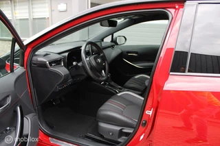 Toyota Corolla Toyota Corolla 2.0 Hybrid GR-Sport Plus - afbeelding nr 5
