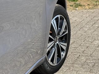 Citroën Grand C4 Picasso Citroen Grand C4 Picasso 1.2 PureTech Shine 7pers Automaat - Gris Artense - Topstaat - afbeelding nr 6