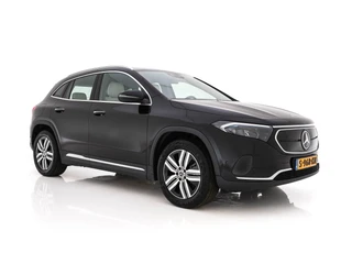 Mercedes-Benz EQA 350 4MATIC Luxury Line 67 kWh [ 3-Fase-11kW ]{SoH-94%}