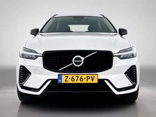 Volvo XC60 Volvo XC60 2.0 T6 AWD Ultra Dark | trekhaak - afbeelding nr 6