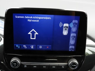 Ford Puma - afbeelding nr 19