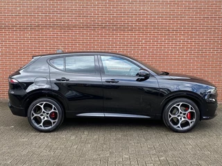 Alfa Romeo Tonale Alfa Romeo Tonale 1.5T HYBRID VELOCE ADAPT-CRUISE NAV STOELVW 360 CAMERA LMV CARPLAY - afbeelding nr 24