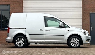 Volkswagen Caddy Volkswagen Caddy Bestel 2.0 TDI L1H1 BMT Highline Executive Apple Navi PDC - afbeelding nr 7