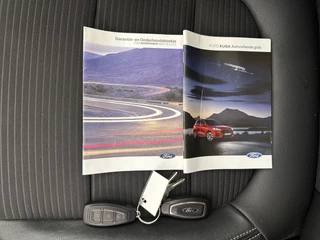 Ford Kuga (INCL-BTW) *1/2LEATHER | FULL-LED | DIGI-COCKPIT | ADAPTIVE-CRUISE | BLINDSPOT | PARK-PILOT | CAMERA | NAVI-FULLMAP | HEATED-SEATS | COMFORT-SEATS | ECC | CARPLAY | PDC | DAB | LANE-ASSIST | - afbeelding nr 31