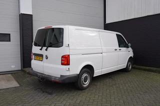 Volkswagen Transporter - Airco - Cruise - Trekhaak - €13.900,- Excl. - afbeelding nr 2