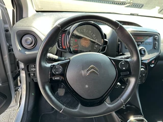 Citroën C1 - afbeelding nr 26