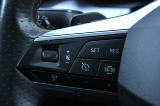 SEAT Leon Seat Leon 1.5 eTSI FR Sport Automaat 150 PK |PANO, VIRTUAL, CARPLAY, ACC, CAMERA, LED, SFEER, PDC| - afbeelding nr 20