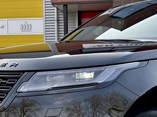 Land Rover Range Rover Velar - afbeelding nr 9