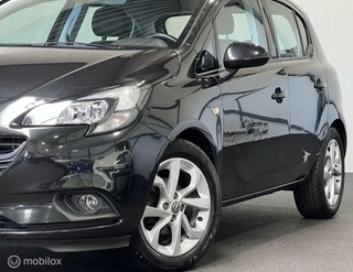 Opel Corsa Opel Corsa 1.4 Edition 5-drs [ NAP airco Bluetooth LM ] - afbeelding nr 14