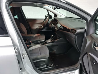 Opel Crossland X Opel Crossland X 1.2 Turbo Innovation / Automaat / Nav - afbeelding nr 18