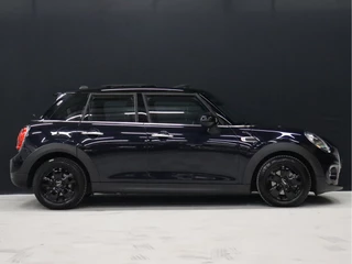 MINI Cooper [SCHUIFKANTELDAK, APPLE CARPLAY, PARKEERSENSOREN, NAVIGATIE, BLUETOOTH, NIEUWSTAAT] - afbeelding nr 5