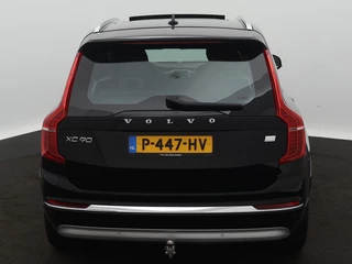 Volvo XC90 - afbeelding nr 10