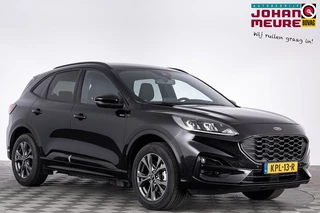 Ford Kuga 2.5 PHEV ST-Line | Full LED | NAVI | CAMERA | ECC