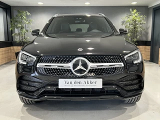 Mercedes-Benz GLC - afbeelding nr 44