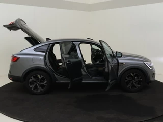 Renault Arkana - afbeelding nr 14