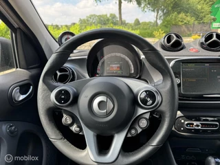 Smart Forfour Smart forfour EQ Comfort PLUS 18 kWh | Pano | Cruise | Camer - afbeelding nr 11