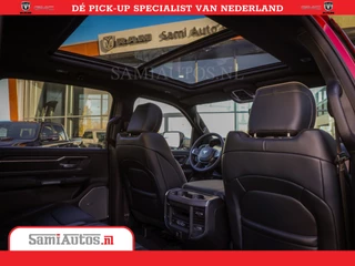 Dodge Ram 1500 Comfortabele Dubbele Cabine met Royale 5 Zitplaatsen | BPM vrij | Nu Leverbaar uit Voorraad | Voorraad Nr 2226 - 4993 - afbeelding nr 18
