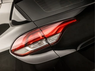 Renault Scénic Renault Scénic 1.3 TCe Sport (GETINT GLAS, AIRCO, BLUETOOTH, ELEK PAKKET, SPORTSTOELEN, CRUISE, NIEUWE APK, NIEUWSTAAT) - afbeelding nr 24