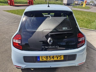 Renault Twingo - afbeelding nr 5