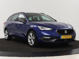 SEAT Leon SEAT Leon Sportstourer 1.4 TSI eHybrid PHEV FR Business Intense | Camera  | Stoel & Stuurverwarming | Trekhaak | Carplay | Full LED | Sfeerverlichting - afbeelding nr 41