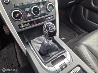 Land Rover Discovery Sport Land Rover Discovery Sport 2.0 eD4 E-Capability SE - afbeelding nr 28