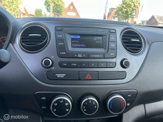 Hyundai i10 Hyundai i10 1.0i Comfort - afbeelding nr 7