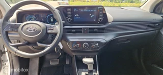 Hyundai i20 Hyundai i20 1.0 T-GDI Comfort AUT./Carplay/Android - afbeelding nr 11
