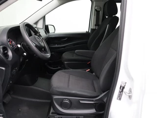 Mercedes-Benz Vito Mercedes-Benz Vito 114BlueTEC 7G-Tronic Automaat Personenbus | 9-Persoons | Extra Lang | Airco | Cruise | BPM vrij !!! | 2-2-2-3 Stoelopstelling - afbeelding nr 19