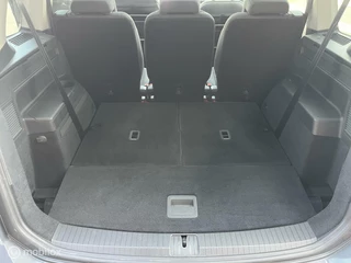 Volkswagen Touran Volkswagen Touran 1.5 TSI Highline 7p DSG*PANO-DAK*ACC*CAMERA* - afbeelding nr 23