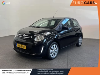 Citroën C1 1.0 VTi Feel