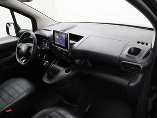 Citroën Berlingo Citroën Berlingo 1.6 BlueHDI Club Edition | Airco | Cruise | Dakrails | Trekhaak - afbeelding nr 19