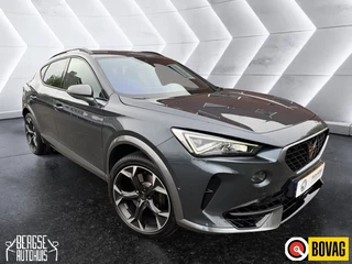 CUPRA Formentor - afbeelding nr 5
