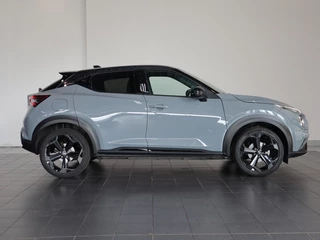 Nissan Juke - afbeelding nr 5