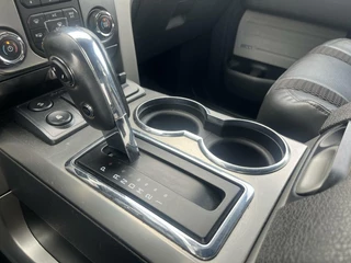 Ford F-150 Ford RAPTOR F150  6.2 SVT 417PK LAGE BIJTELLING 5-PERSOONS - afbeelding nr 17