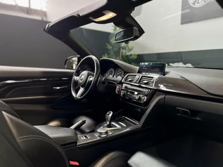 BMW M4 BMW 4-serie Cabrio M4 Competition|Concave|Mosselman|KW Ondrs - afbeelding nr 14