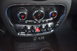 MINI Clubman Automaat Navigatie Keyless-go Leer interieur - afbeelding nr 26