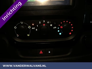 Opel Vivaro Parkeersensoren - afbeelding nr 4