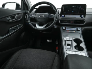 Hyundai Kona (INCL-BTW) *HEAT-PUMP | DIGI-COCKPIT | ADAPTIVE-CRUISE | KRELL-AUDIO | NAVI-FULLMAP | APP.CONNECT | DAB | LANE-ASSIST | KEYLESS | COMFORT-SEATS | CCS-FASTLOADER | SHIFT-PADDLES | 17