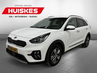 Kia Niro - afbeelding nr 1