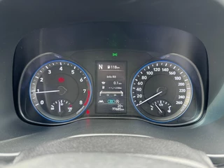 Hyundai Kona Hyundai Kona 1.0 T-GDI 120pk Comfort Hybrid | Camera | Carplay | Climate - afbeelding nr 13