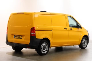 Mercedes-Benz Vito Mercedes-Benz Vito 116 CDI 163pk E6 9G Automaat Kort 4x4 ZG2 Airco/Achterklep 11-2020 - afbeelding nr 2
