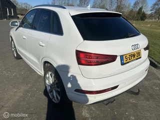 Audi Q3 Audi Q3 1.4 TFSI CoD Design Pro Line Plus - afbeelding nr 5