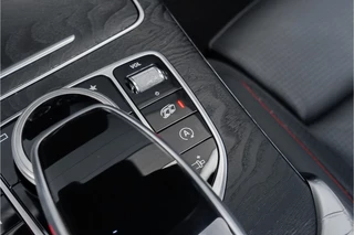Mercedes-Benz C-Klasse Pano Burmester Ambiente Distronic - afbeelding nr 30