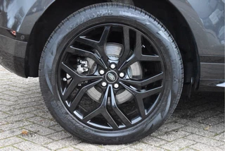 Land Rover Range Rover Evoque Land Rover Range Rover Evoque 1.5 P300e AWD R-Dynamic SE | Pano.dak | 360 gr.camera | Keyless | Elekt.stoelen | Carplay | Full LED | 20