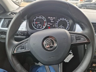 Škoda Rapid - afbeelding nr 13