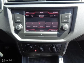 SEAT Arona Seat Arona 1.0 TSI Reference/Airco/Lm velgen/Carplay/1st eig/Slechts 79000km - afbeelding nr 20