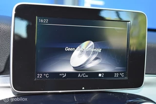 Mercedes-Benz C-Klasse Mercedes-Benz C200 Cabrio AMG ILS-LED Leder Camera 19